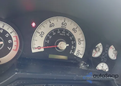 2008 Toyota Fj Cruiser из США, поврежденный, VIN JTEZU11F58K007610